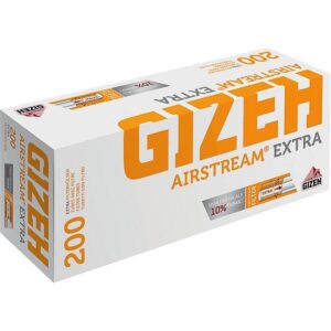 Hülsen Gizeh Airstream Extra 5x200