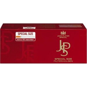 Hülsen JPS Red Special Size 4x250