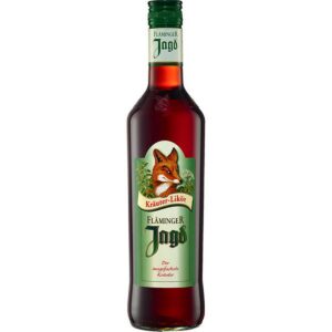 Fläminger Jagd Kräuterlikör 0,7 l