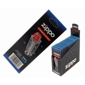 Zippo Feuersteine 6er Spender