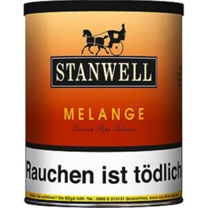 Stanwell Melange 125g