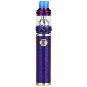 Niko Liquids - Eleaf iJust ELLO Duro Blau