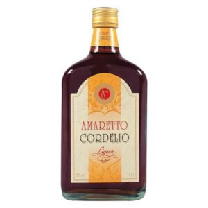 Amaretto Cordelio 0,7l