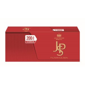 Hülsen JPS Red 5x200