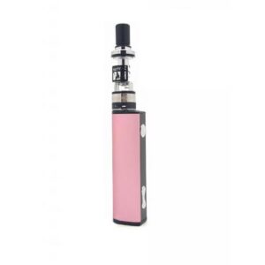 Niko Liquids - JustFog Q16 StarterKit Pink
