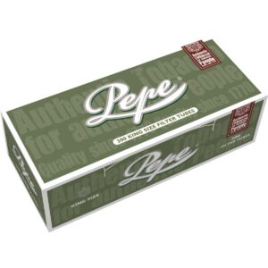 Hülsen Pepe 5x200