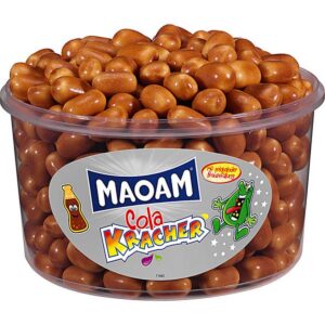 Maoam Cola Kracher /265er Dose