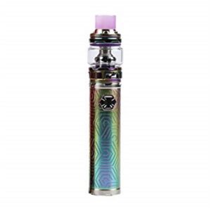 Niko Liquids - Eleaf iJust 3 Ello Duro Dazzling