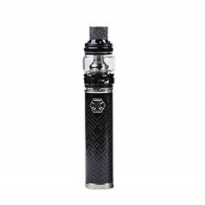 Niko Liquids - Eleaf iJust 3 Ello Duro Schwarz