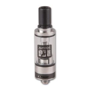 Niko Liquids - Justfog Q16 Verdampferkopf