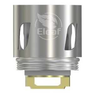 Niko Liquids - Eleaf HW1 0,2Ohm Verdampferkopf 5er-Pack