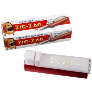 Stopfer Zig-Zag Universal mit Stampfer