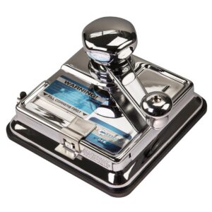 Stopfmaschine OCB Mikromatic Duo
