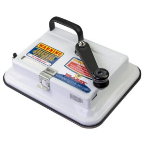 Stopfmaschine OCB TOP-O-MATIC