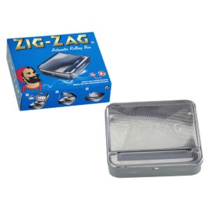 Zig-Zag Rollingbox slim