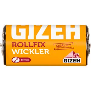 Drehmaschine Gizeh Rollfix /8mm