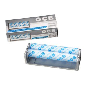 Metallroller OCB