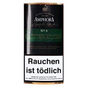 Mac Baren Amphora Special Reserve No.8 50g