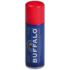 Feuerzeuggas 100ml - Buffalo