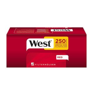 Hülsen West Red Special 4x250