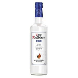 Echter Nordhäuser Korn 0,7 l