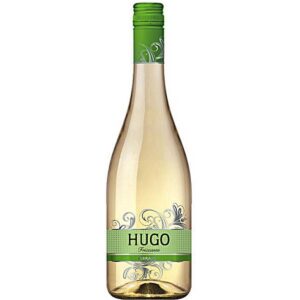Abrazo Hugo Blanc Frizzante 0,75 l