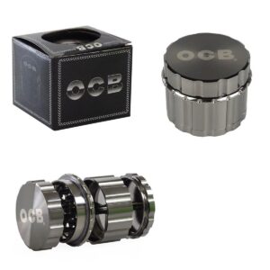 OCB Grinder magnetisch