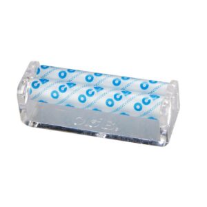Drehmaschine OCB Roller Cristal