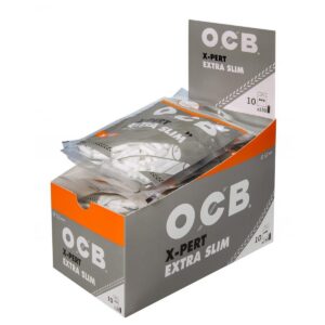 OCB X-PERT Extra Slim Filter /10x150