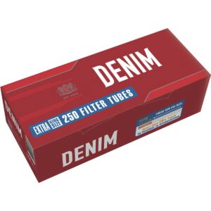 Hülsen Denim 4x250
