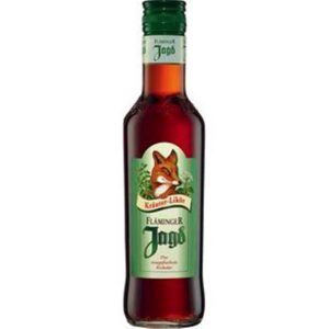 Fläminger Jagd Kräuterlikör 0,35 l