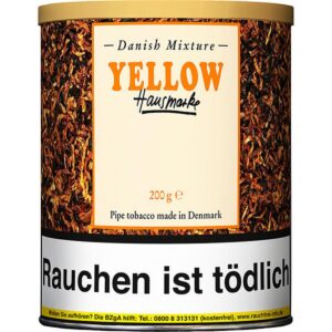 Danish Mixture Yellow 200g
