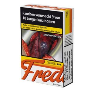 Freddies Box [6,00] /20