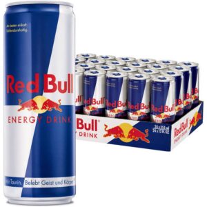Red Bull Energy Drink 0,355 l Dose