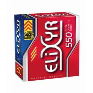 Hülsen Elixyr 1x550