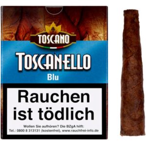 Toscano Toscanello Blu /5er