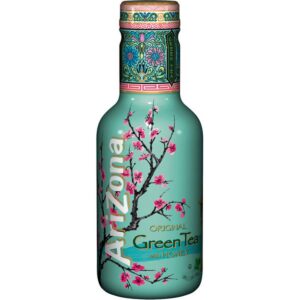 Arizona Green Tea 0,5 l PET