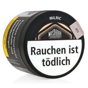 Shisha - Musthave Milric (Milchreis) 200g