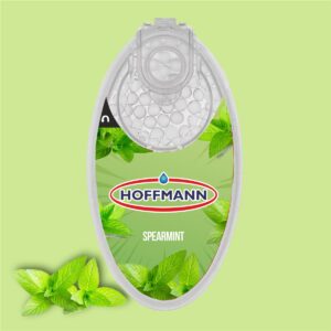 Aromakapseln Spearmint 100er /20er Display