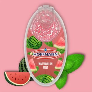 Aromakapseln Watermelon Mint 100er /20er Display