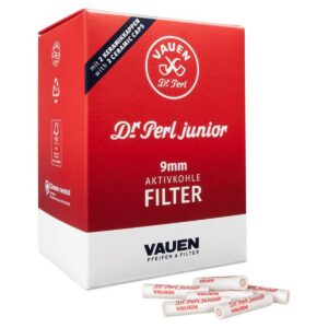 Dr.Perl Junior Aktivkohlefilter Jumax 180er