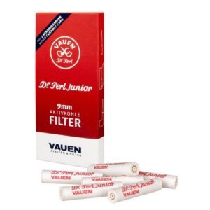 Dr.Perl Junior Aktivkohlefilter Junior 10er