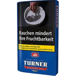 The Turner Original 5x40g