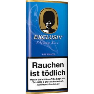 Exclusiv Mixture No. 1 Royal 50g