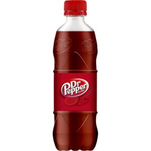 Dr. Pepper 0,5 l