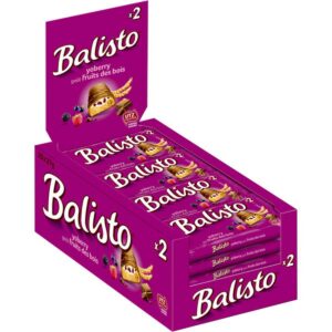 Balisto Yoberry 37g / 20er Display