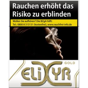 Elixyr Gold [7,00] /22
