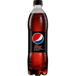 Pepsi Max 0,5 l PET