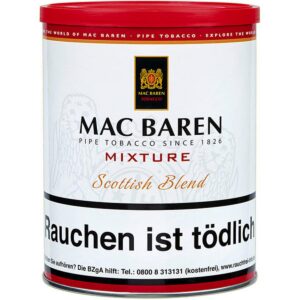 Mac Baren Mixture (Scottish Blend) Dose 250g