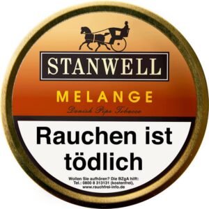 Stanwell Melange 50g
